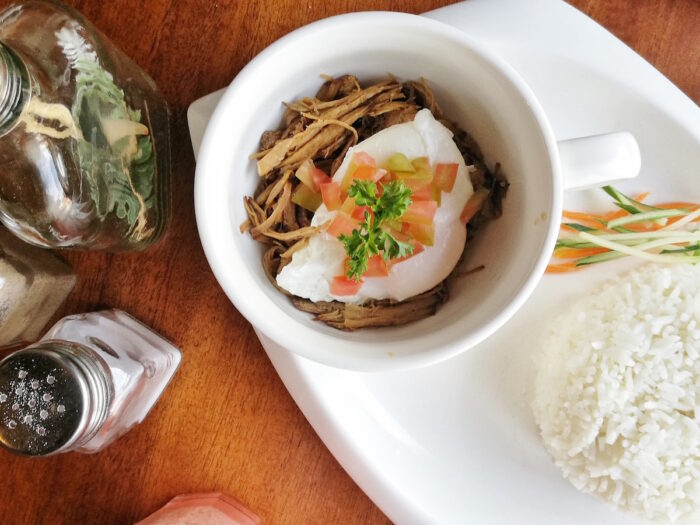 Pumba Rice