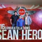 AirAsia Gives Free Flights
