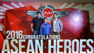 AirAsia Gives Free Flights