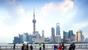Shanghai Travel and Tours