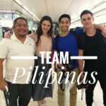 Team Pilipinas
