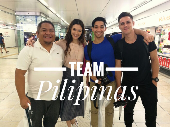 Team Pilipinas