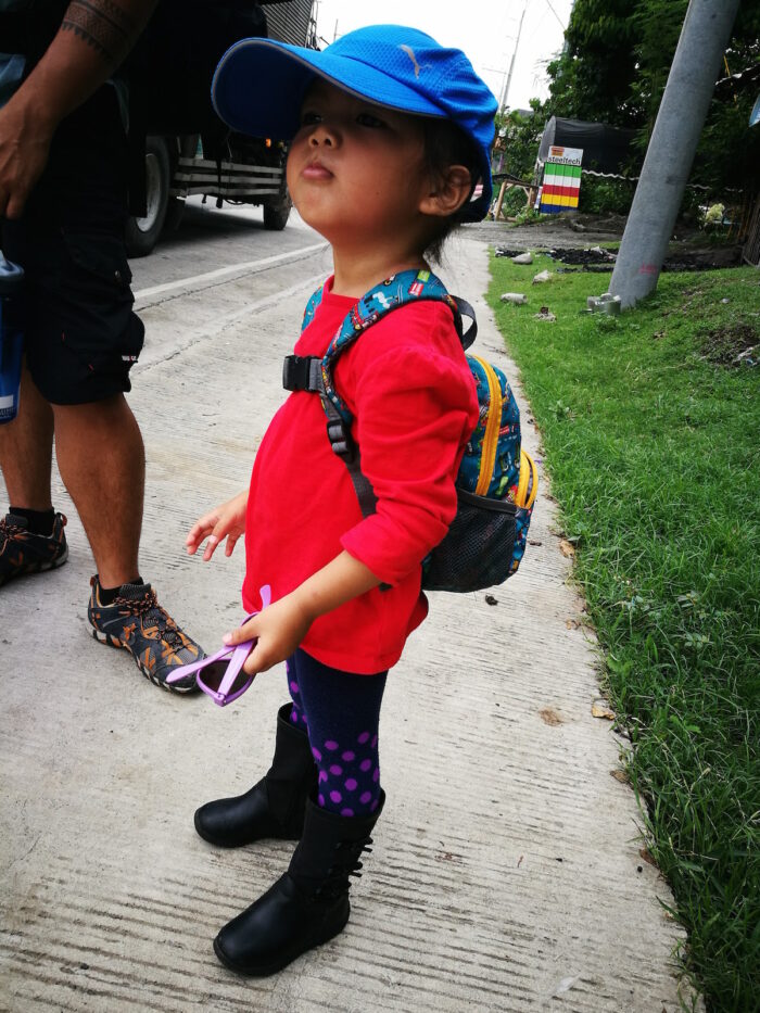 Traveling like an expert