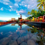 Balai sa Baibai Resort in Camiguin Island