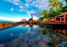 Balai sa Baibai Resort in Camiguin Island