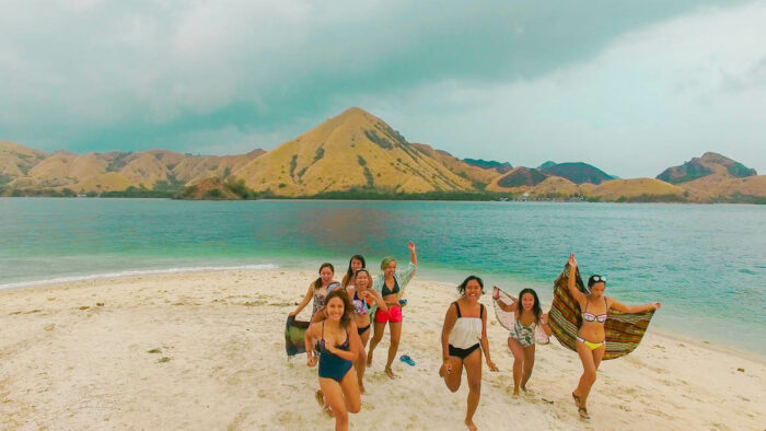 Beach Party