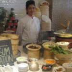 Dimsum Station