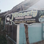 Batanes Honesty Cafe