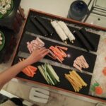Japanese offerings