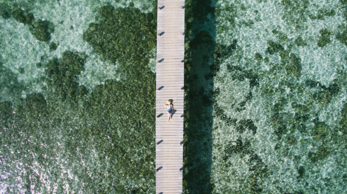 Kanawa Island