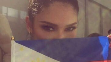 Miss Universe 2016 in Manila