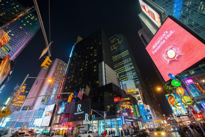 New York City Tours