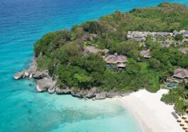 Shangri-La Boracay Resort and Spa
