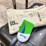 Smart Travel WiFi