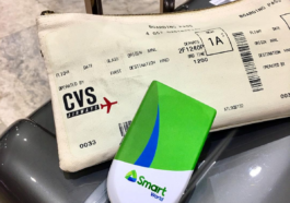 Smart Travel WiFi