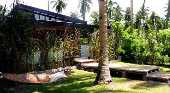 Somewhere Else Boutique Resort in Camiguin