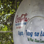 Agos Gravity-Fed Systems bring water from natural springs on higher grounds down to reservoirs near beneficiary communities like Barangay del Pilar in Baao, Camarines Sur.