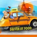 Andrew Zimmern Driven by Food Show