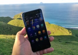 Asus Zenfone 3 ZE250KL