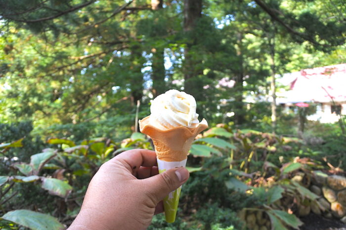 Best Ice Cream ever