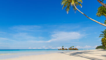 Boracay Beaches in Southeast Asia