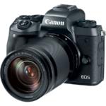 EOS M5