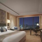 Edsa Shangri-la Manila Luxury Rooms