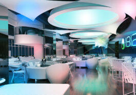 Ibiza Beach Club Bonifacio Global City