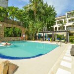 Le Soleil de Boracay Resort Poolside
