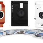 Lomo’Instant cameras