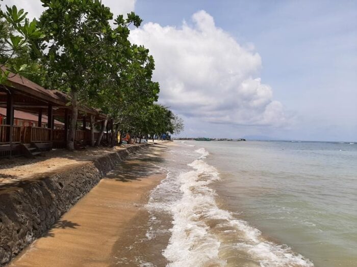Matabungkay Beach