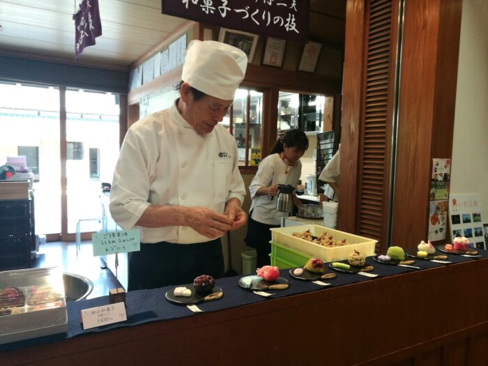 Mr Tsugio Itami