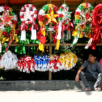 Parol Vendor by Keith Bacongco via Wikipedia