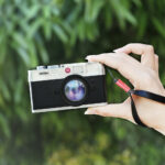 Remax Lycra Camera 10000mah PowerBank