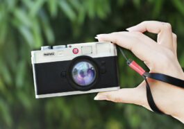 Remax Lycra Camera 10000mah PowerBank