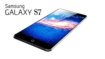 Samsung S7