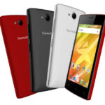 Starmobile Play Five Specs