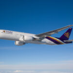 THAI Airways Flights From Manila to Bangkok