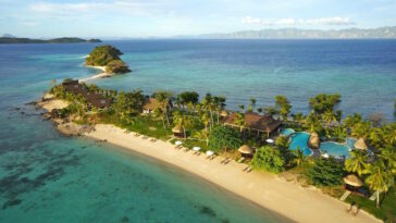 Two Seasons Coron Island Resort and Spa