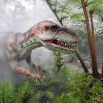 Uncover a Lost World at Zoo-Rassic Park