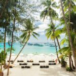 Villa Caemilla Beach Boutique Hotel in Boracay