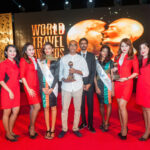 World Travel Awards