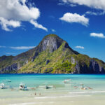 Amazing Islands and Beaches in El Nido Palawan