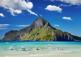 Amazing Islands and Beaches in El Nido Palawan