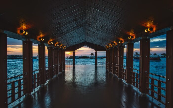 Best Maldives Luxury Hotels and Resorts