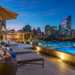 Discovery Primea Hotel in Makati City