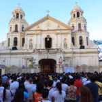 Feast of the Black Nazarene - Kapistahan ng Itim na Nazareno