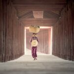 Friendly Locals in Myanmar