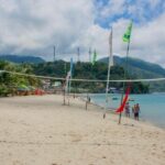 Laid back Puerto Galera White Beach
