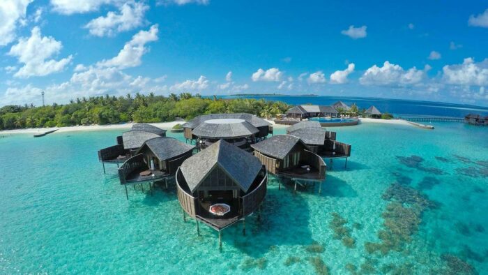 Lily Beach Resort & Spa